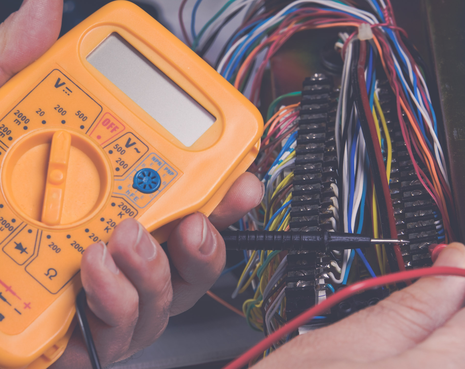 CUSTOM-BUILT PRODUCTS TO MEET YOUR SPECIFICATION