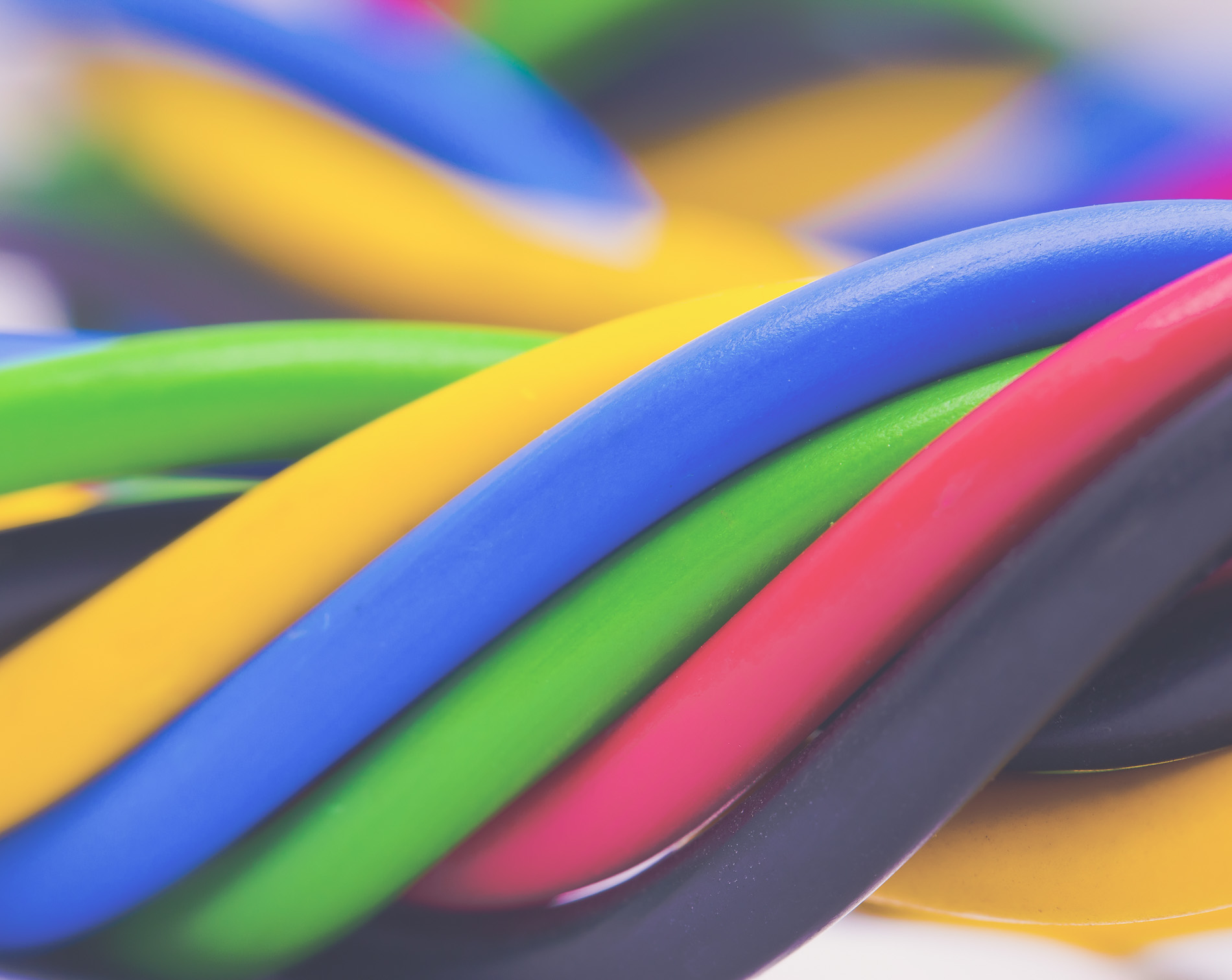 FULL TURNKEY SOLUTIONS FROM DESIGN TO DISPATCH